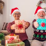Cozy and Comforting Gifts for Elderly Patients