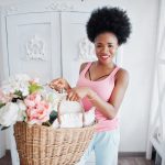 Build a Thoughtful Hospital Gift Basket