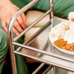 Creative Snack Basket Ideas for Healing