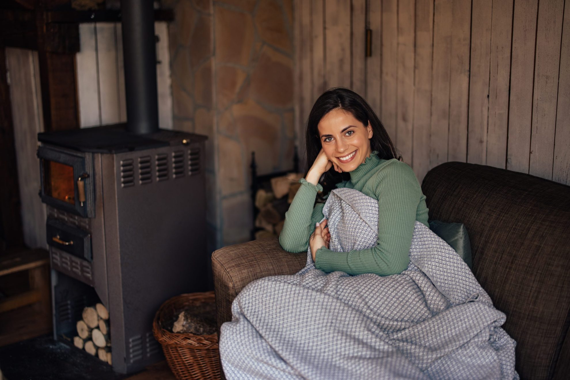 Comfort and Warmth: Best Recovery Blankets