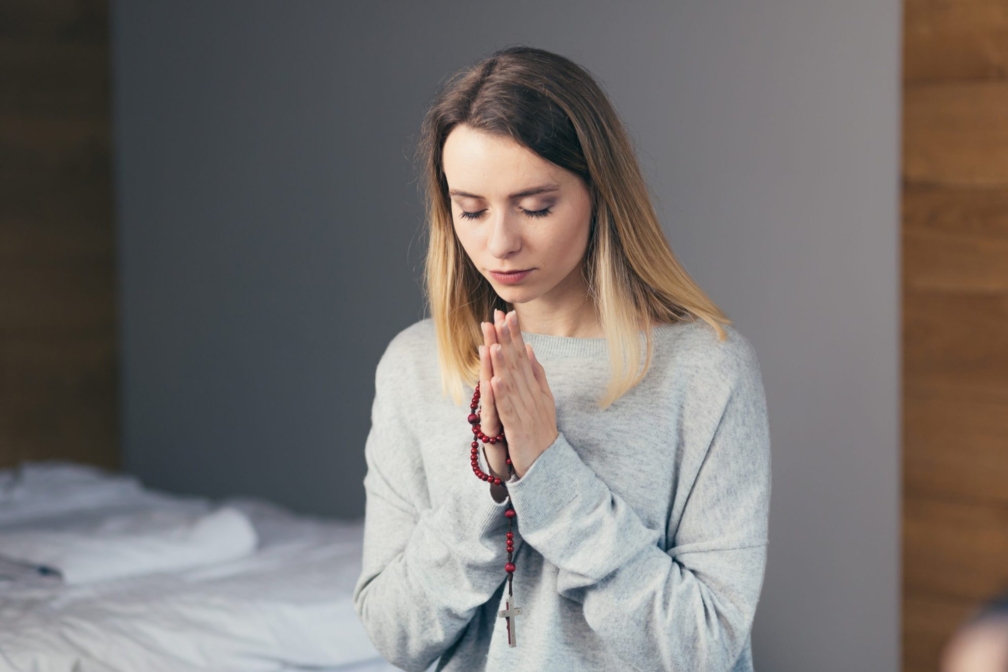 Thoughtful Prayer Gifts for Healing Patients