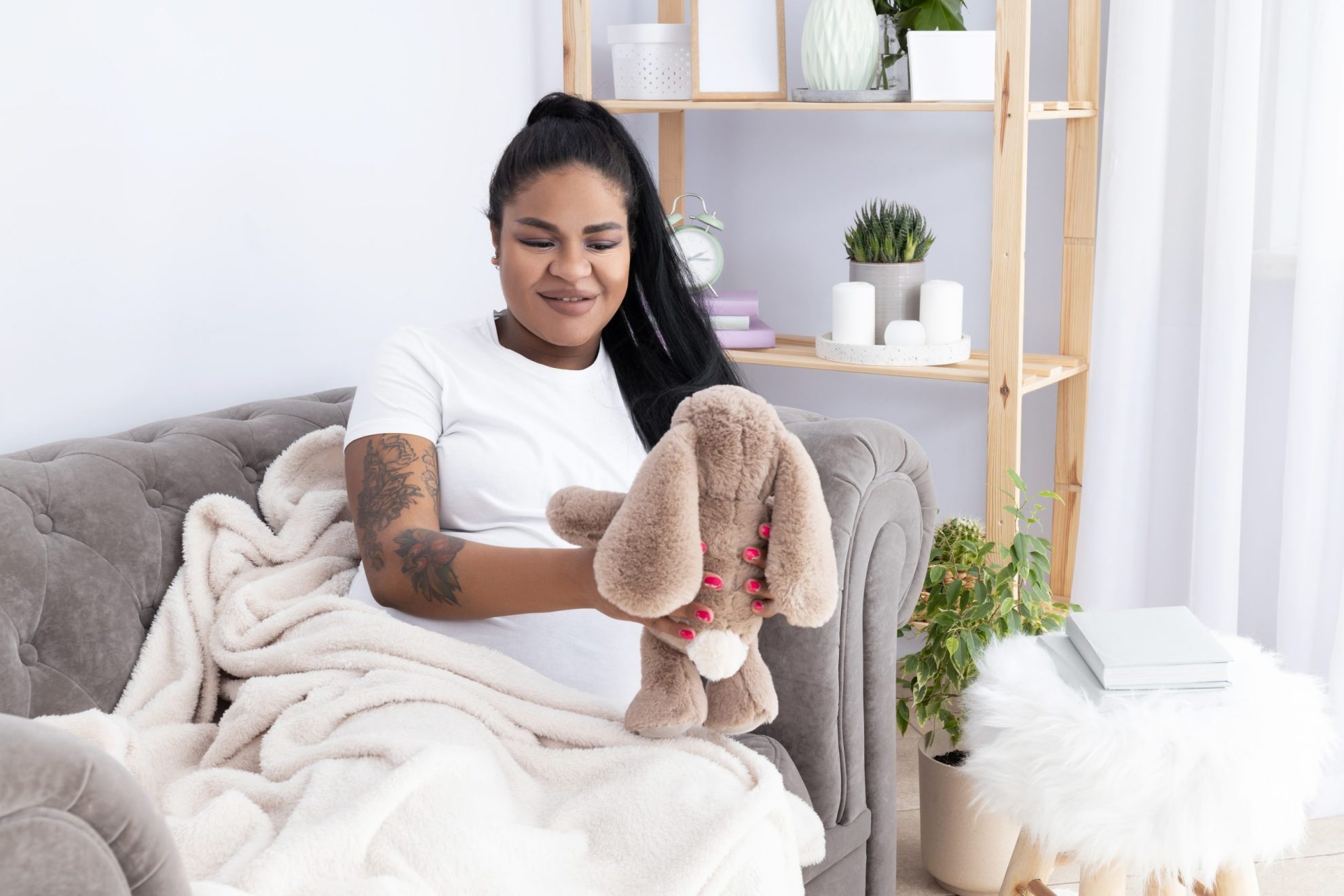 Soothing Comfort Gifts for Chemo Patients