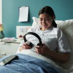 Comforting Audio Gifts: Podcasts for Healing