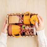 Comfort Gift Baskets to Ease Recovery