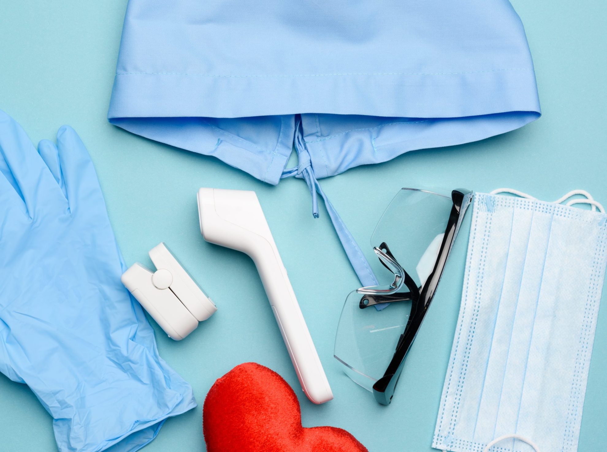 Top Practical and Comfort Items for Patients