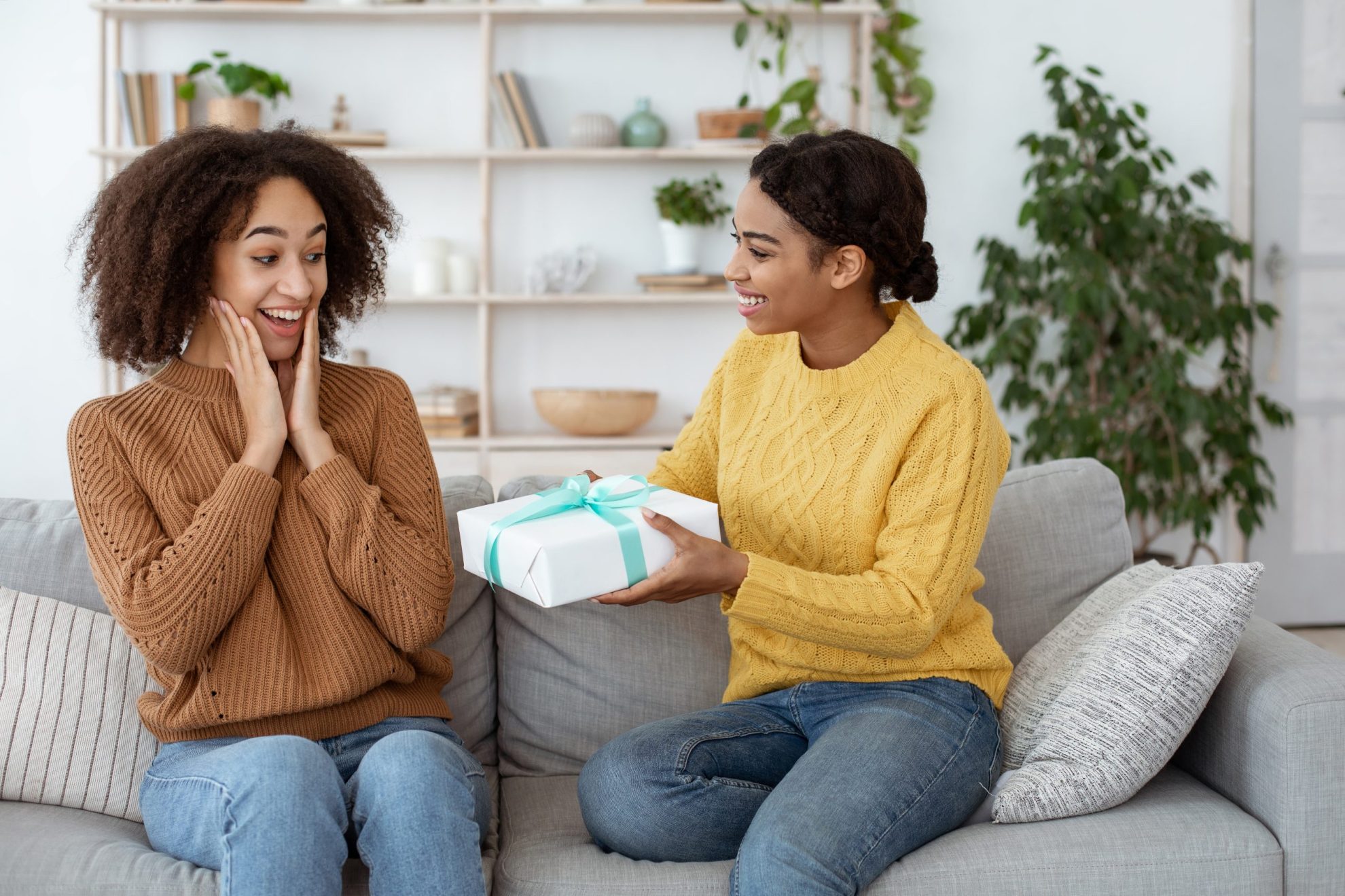 Thoughtful Recovery Gifts for Adults