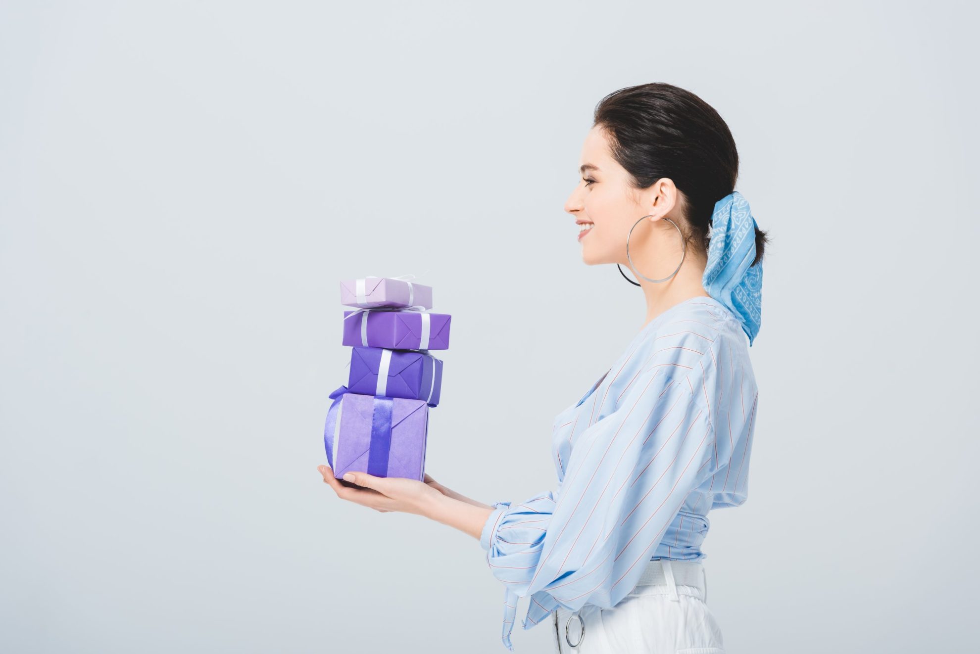 Healing and Relaxing Gifts After Cosmetic Procedures