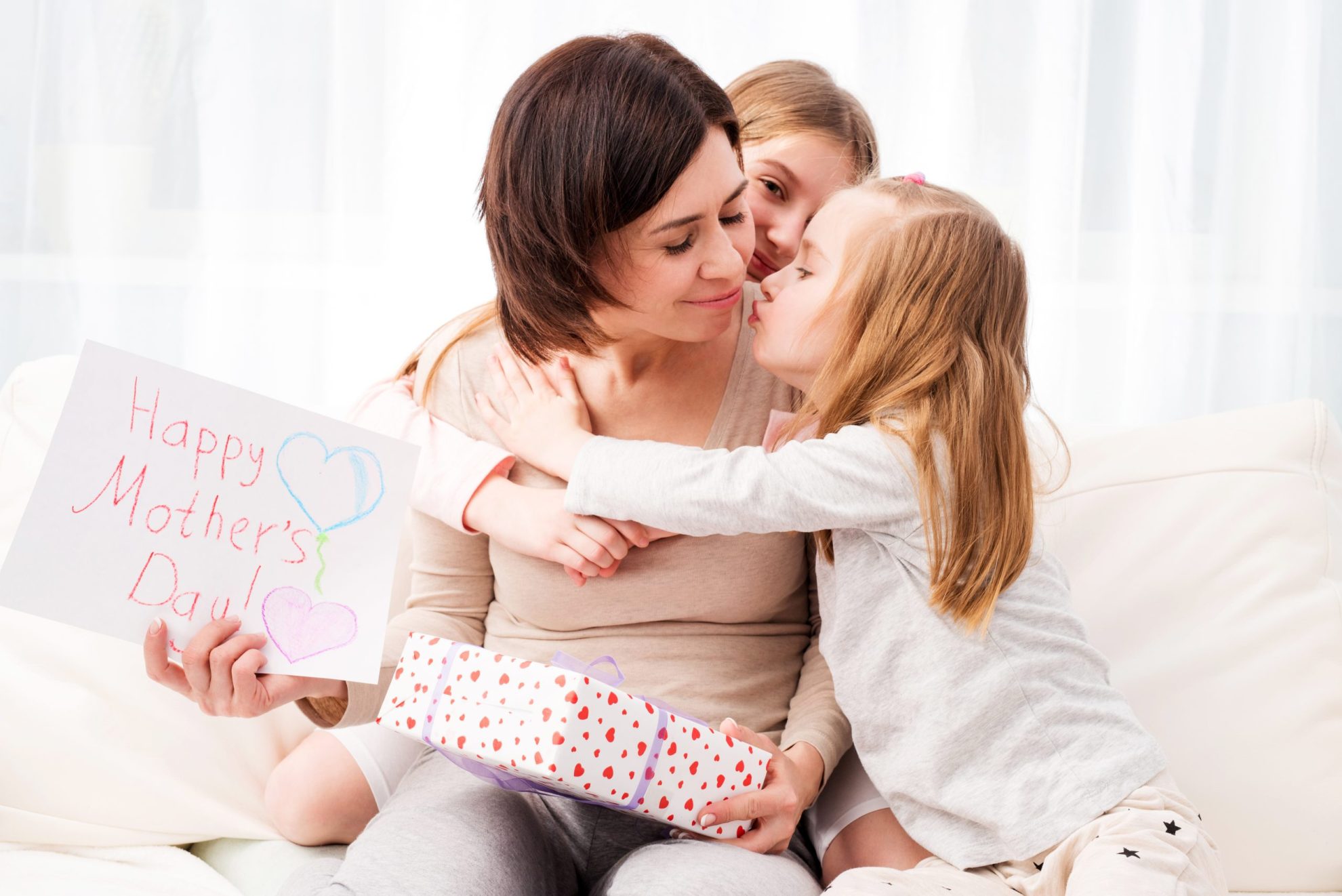 Recovery Gifts for New Mothers in Hospital