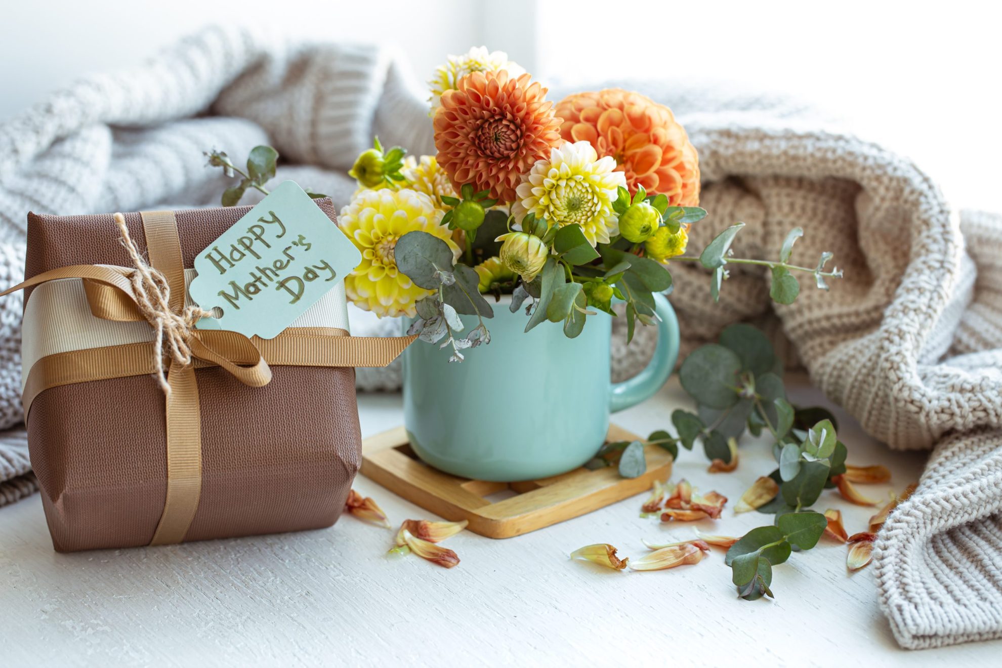 Thoughtful High-End Recovery Gifts