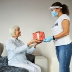 Top Adjustable Bed Trays for Hospital Patients