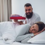 Thoughtful Presents After Patients Leave Hospital