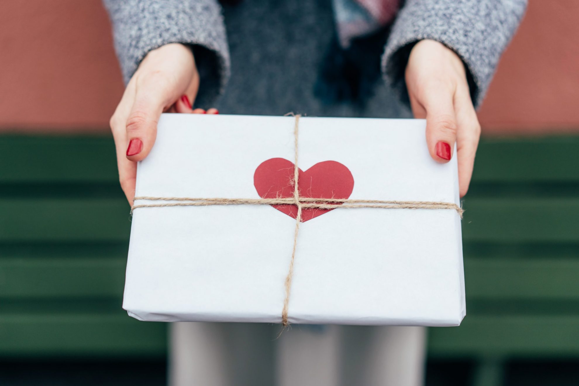 Creative Presents for Emotional Support