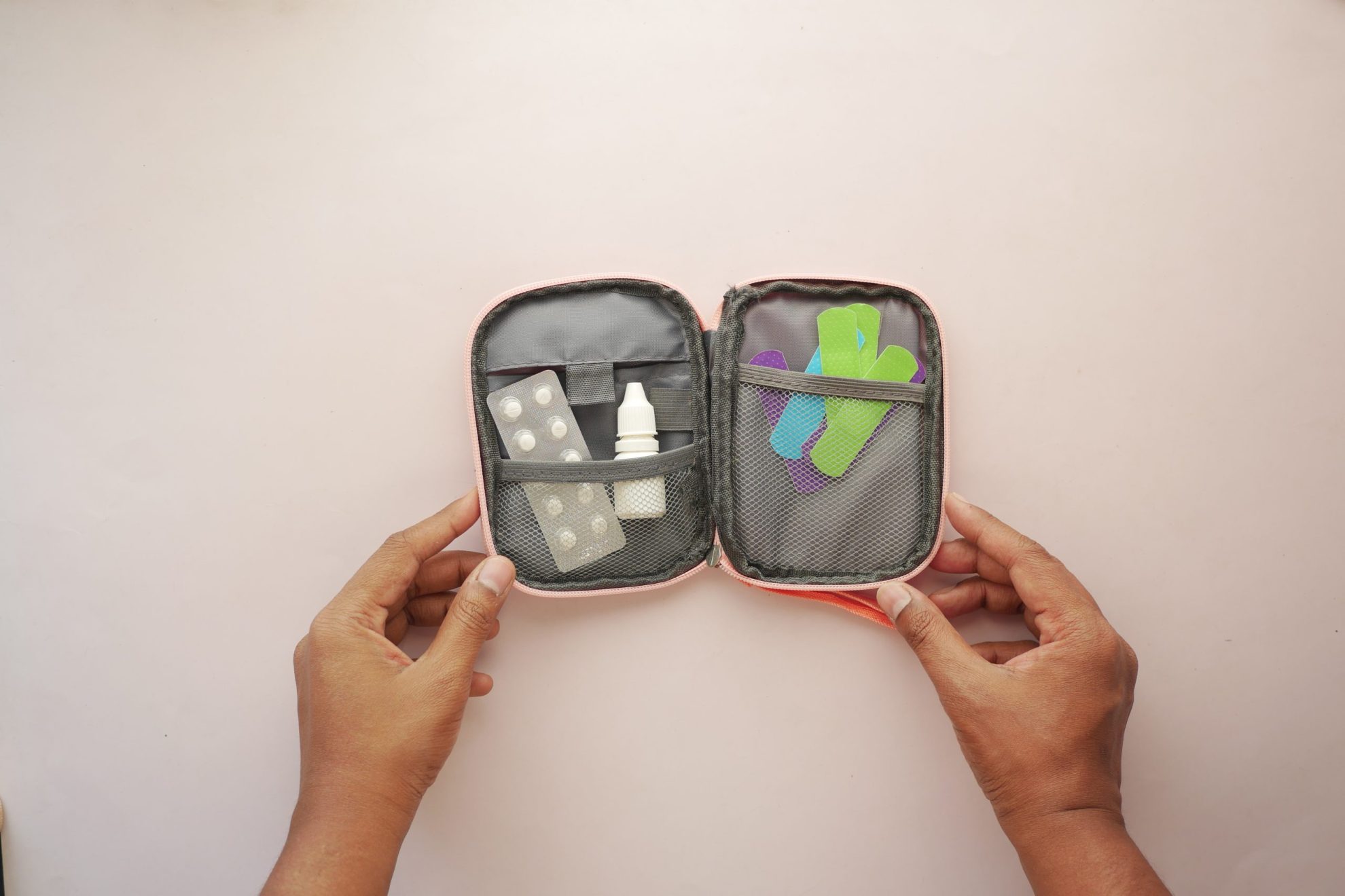 How to Make a DIY Hospital Care Kit