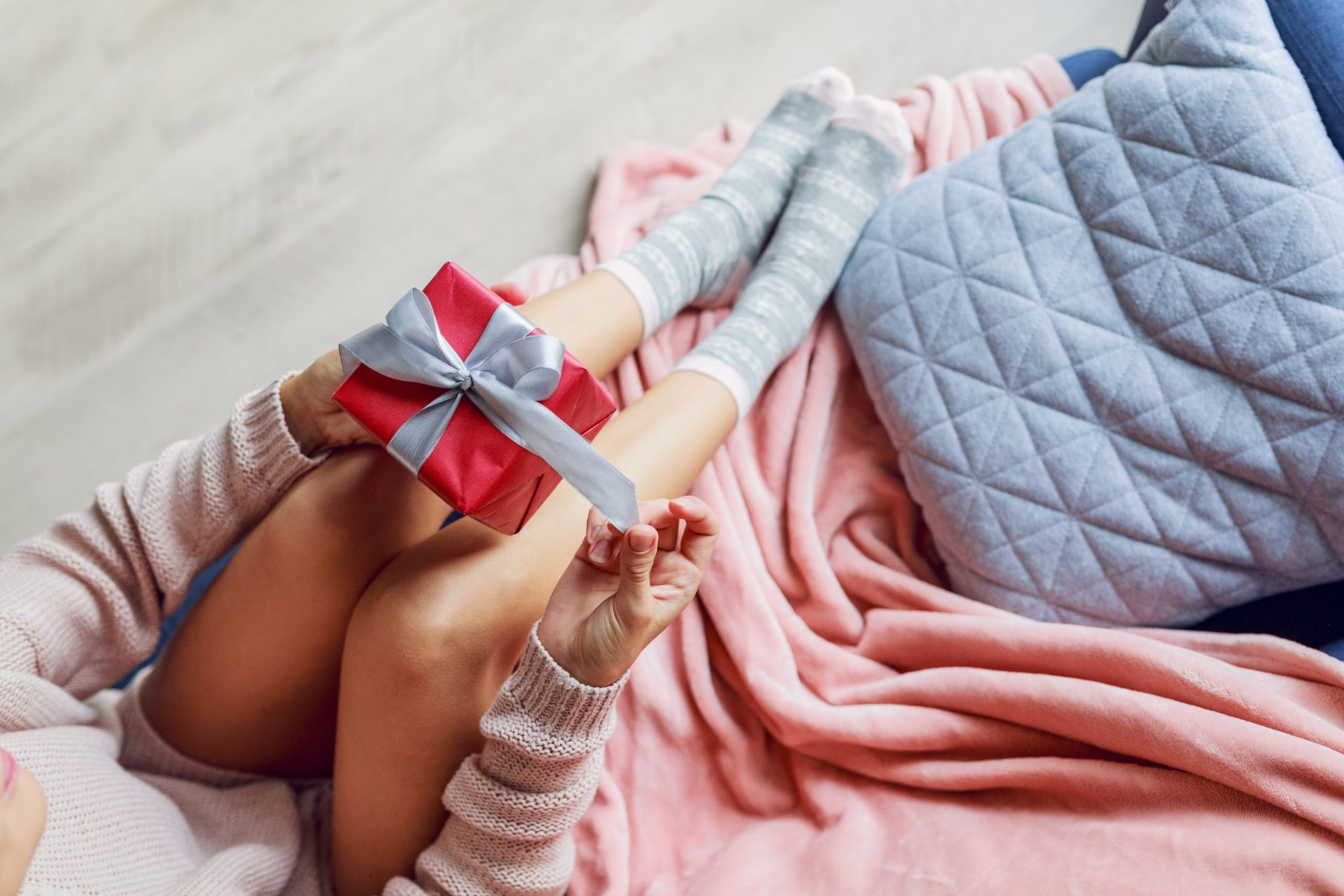 Best Gifts to Help Early Recovery at Home