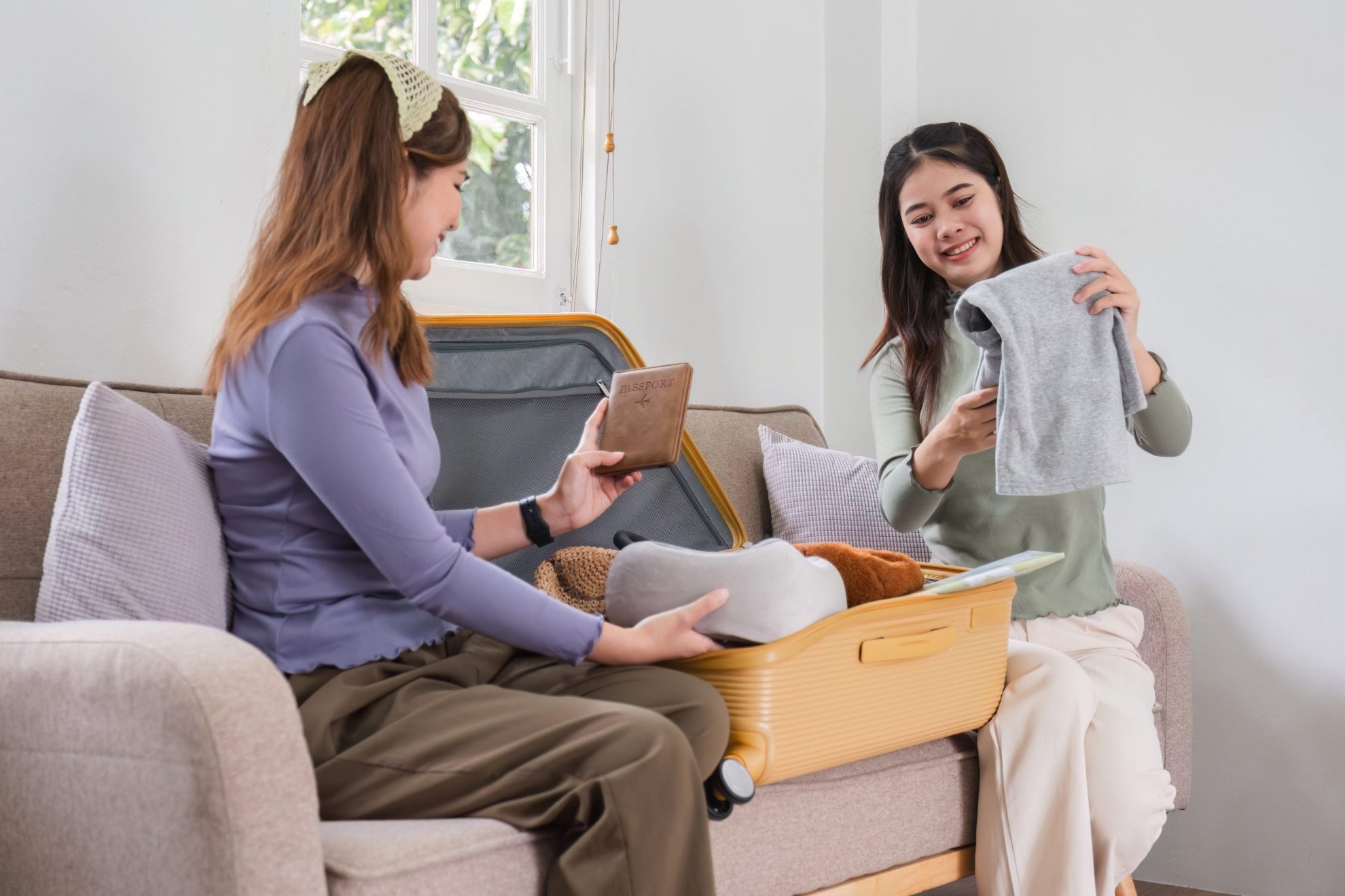 Comfort and Healing Items to Aid Recovery