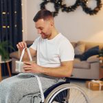 Comfort and Accessibility Gifts for Elderly Patients