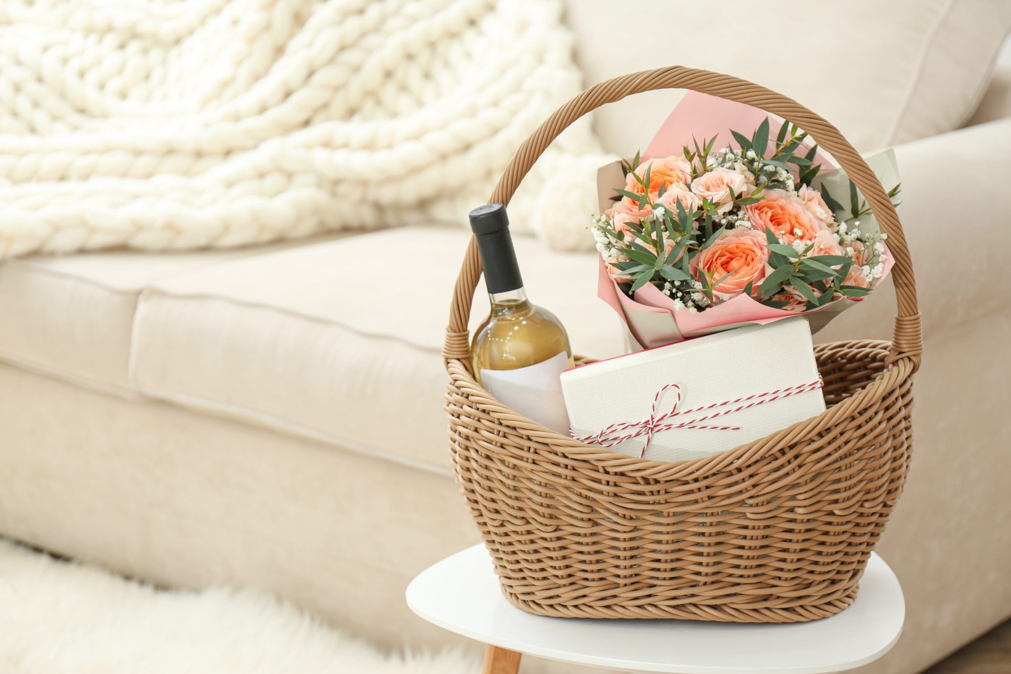 Perfect Chemo Care Baskets to Brighten Recovery