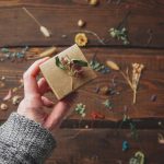 Top Items for Handmade Care Kits