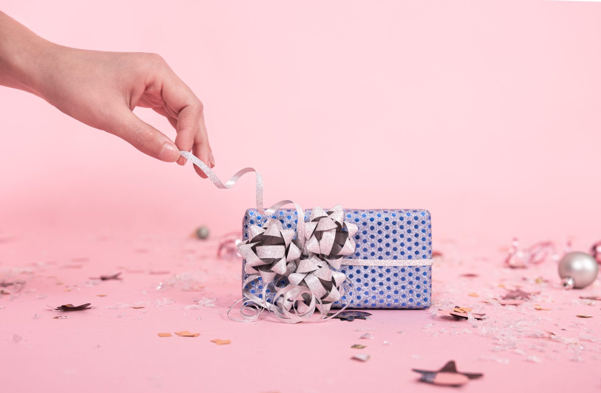 Thoughtful Presents Without Breaking Etiquette Rules