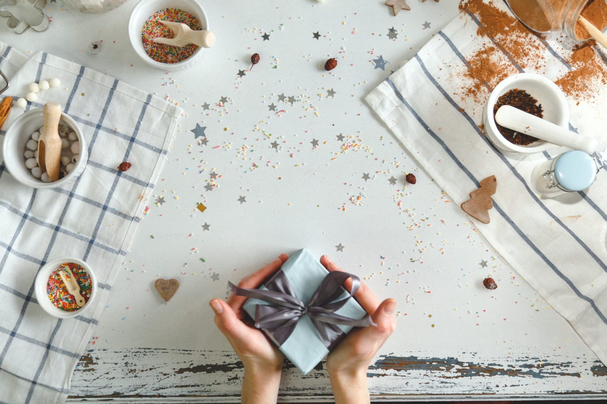 Thoughtful Custom Presents to Aid Healing