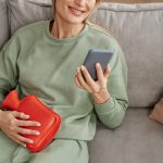Top Recovery Heating Pads for Healing