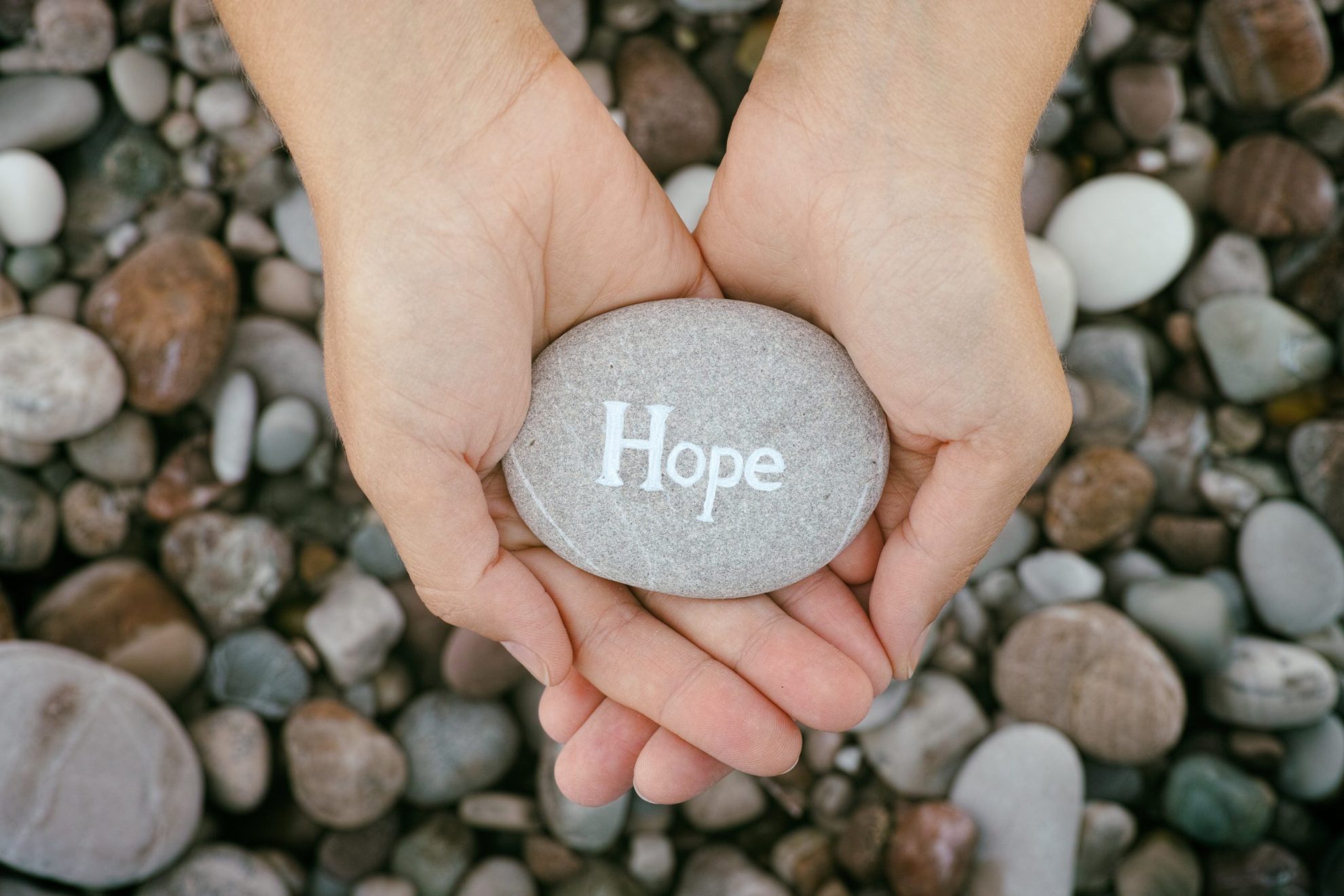 Recovery Gifts Inspired by Faith and Hope