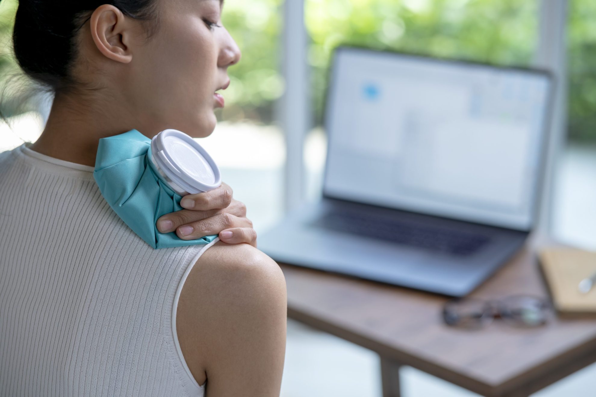 Top Cooling Items for Recovery Comfort