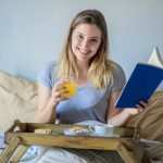 Top Adjustable Bed Trays for Hospital Patients