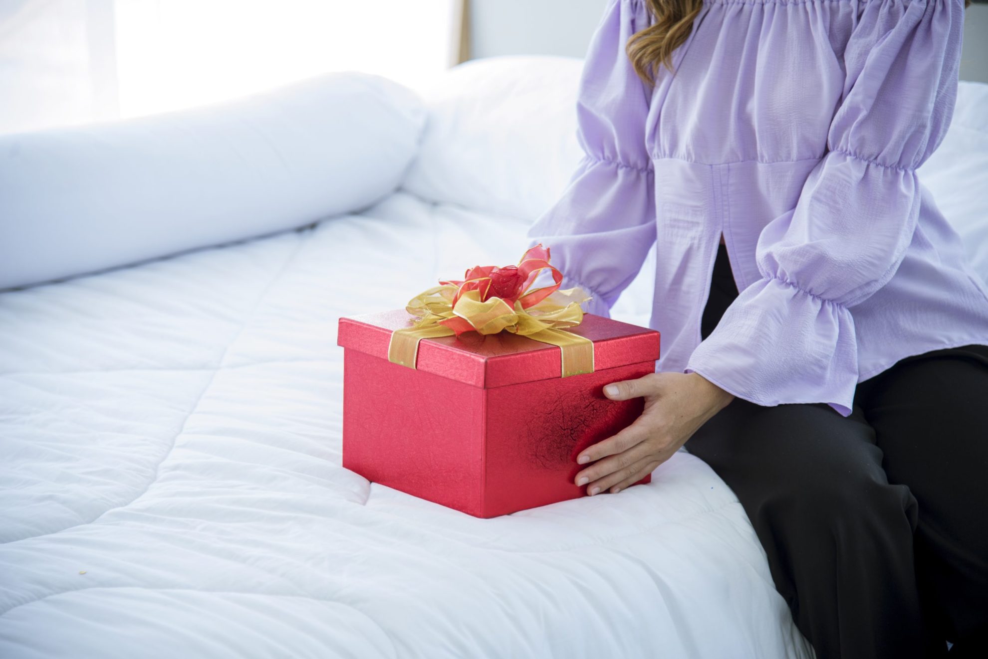 Comfort Gifts for Patients That Make Recovery Easier