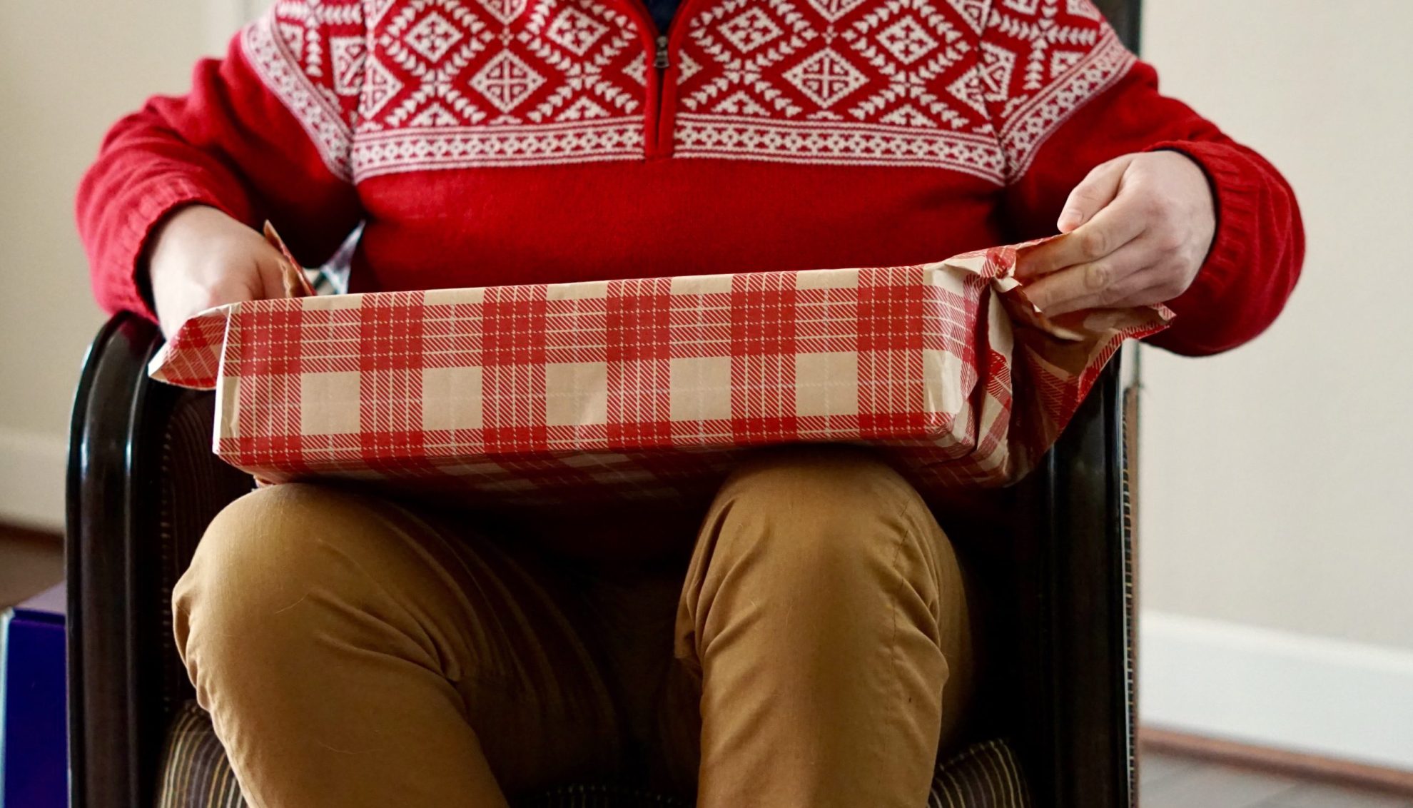 Top Comfort and Practical Gifts for Elderly Patients